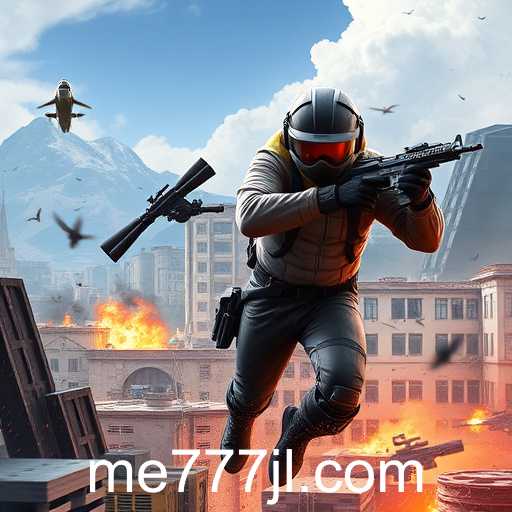 Action Games