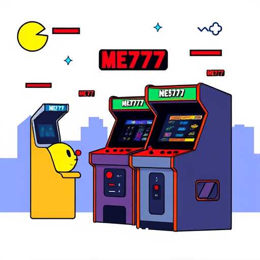 Arcade Classics