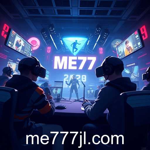 ME777 Revolutionizes Online Gaming Experience
