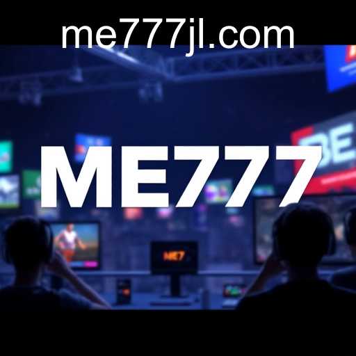 ME777 Revolutionizes Online Gaming in 2026