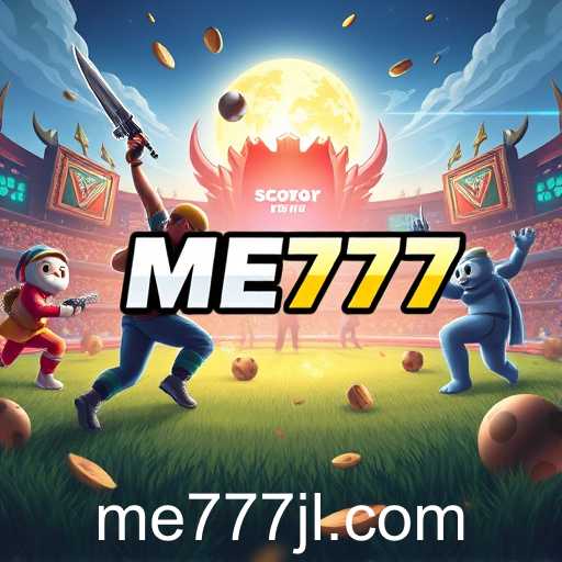 ME777 Revolutionizes Online Gaming Experience