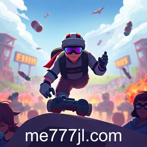 The Rise of ME777: A New Era in Online Gaming Communities